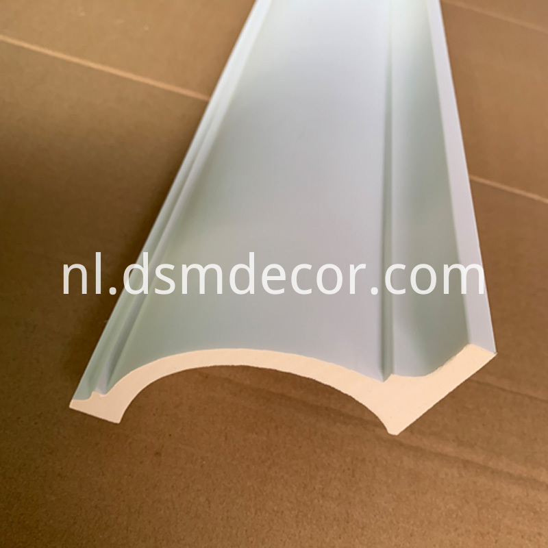 Kroonlijst Cornice Molding